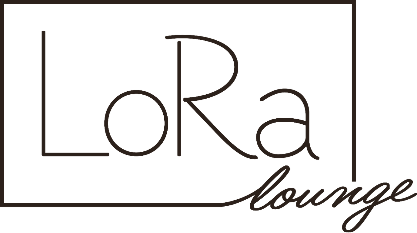 Lora Lounge logo